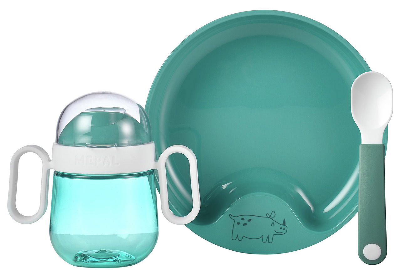 Mepal Babygeschirr-Set MIO