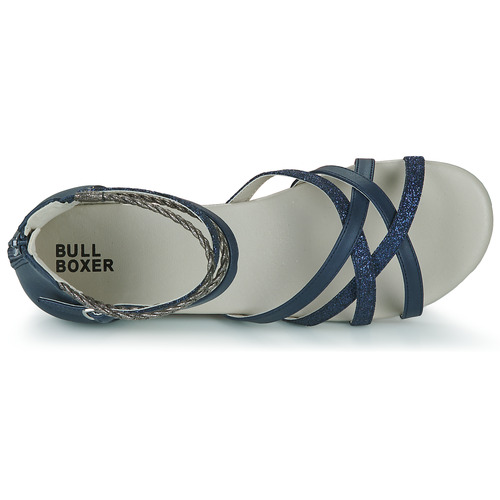 Bullboxer - AED009 - Bleu