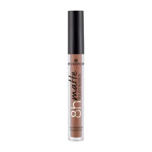 8h Matte Liquid Lipstick 01 Cinnamon Spice