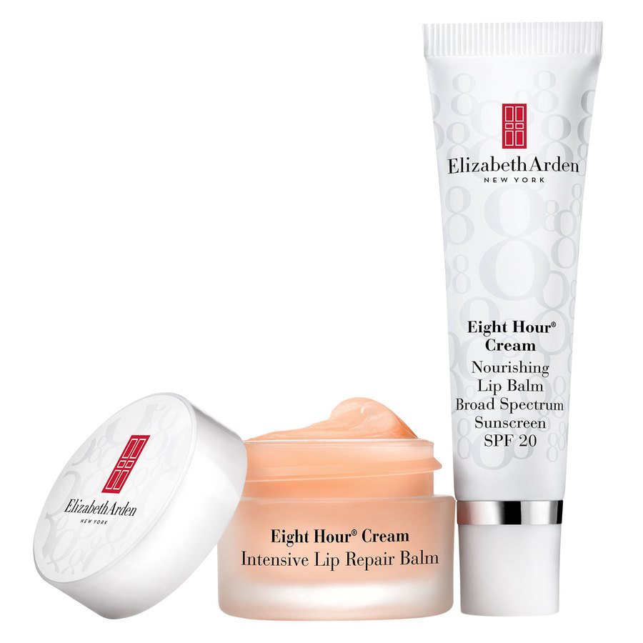 Elizabeth Arden Eight Hour Cream Intensive Lip Repair Balm 10ml