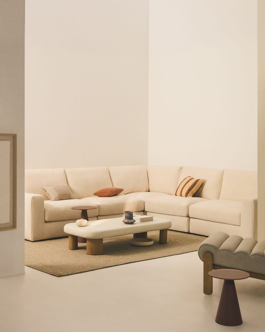 Kave Home   Wilshire Bijzettafel
