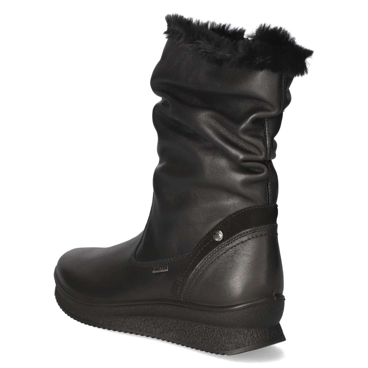 BelianaWinterstiefel - black