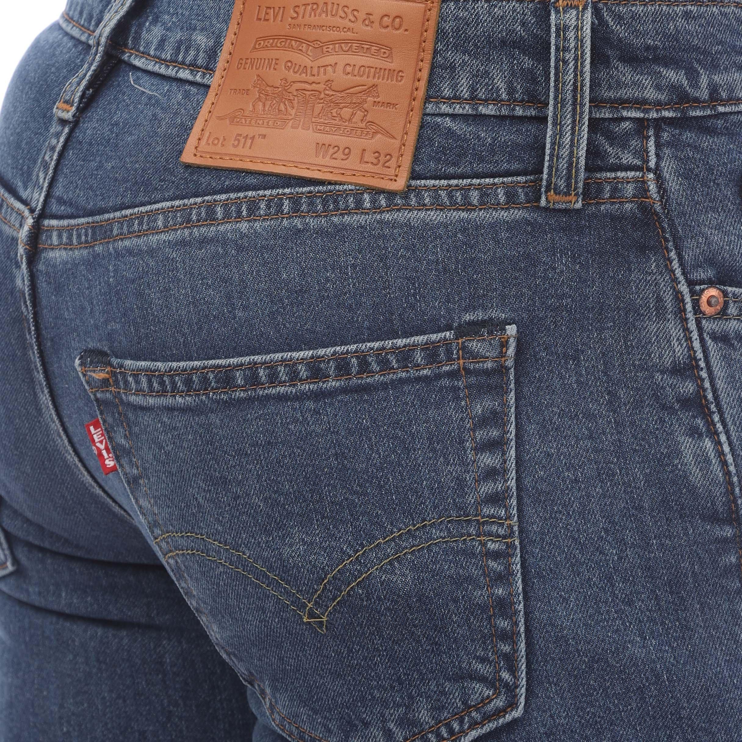 Levis 511™ Slim Fit Jeans
