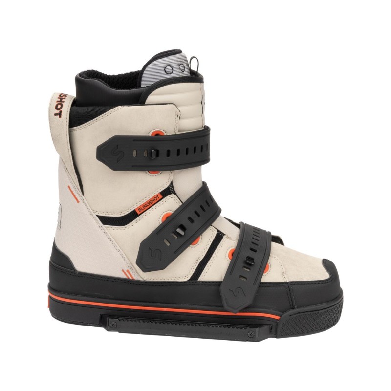 Pack Wakeboard Slingshot Coalition 2024 - The Corner Shop - The Corner Shop