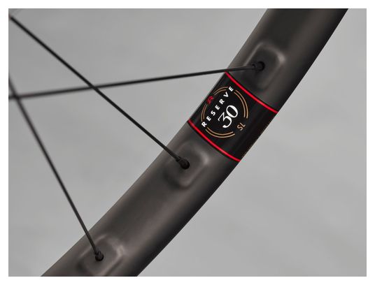 Paire de Roue Reserve 30 SL Industry Nine Hydra 29'' | Boost 15x110 - 12x148 mm | 6 Trous
