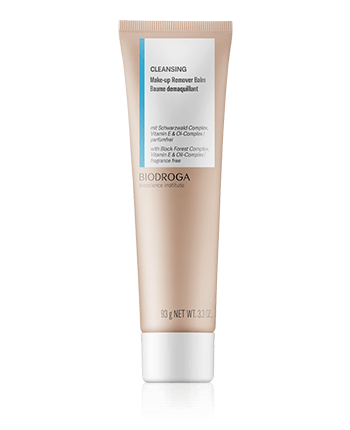 Biodroga Bioscience Institute Cleansing Make-Up Remover Balm 100ml