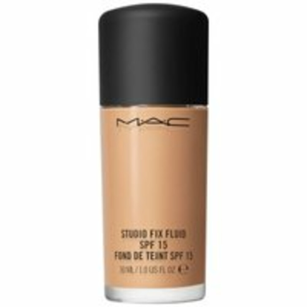 MAC Cosmetics Studio Fix Fluid Foundation SPF15 NC3030 ml