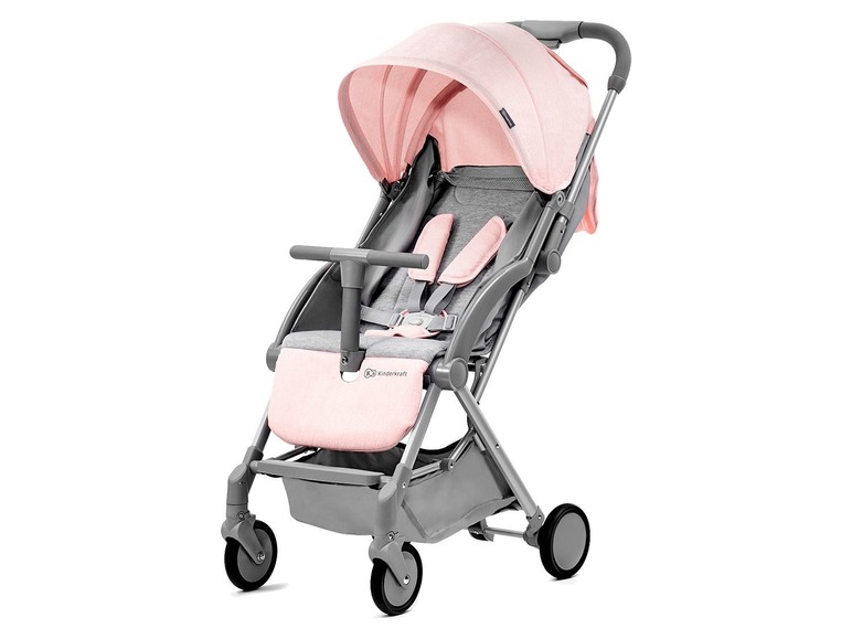 Kinderwagen Pilot