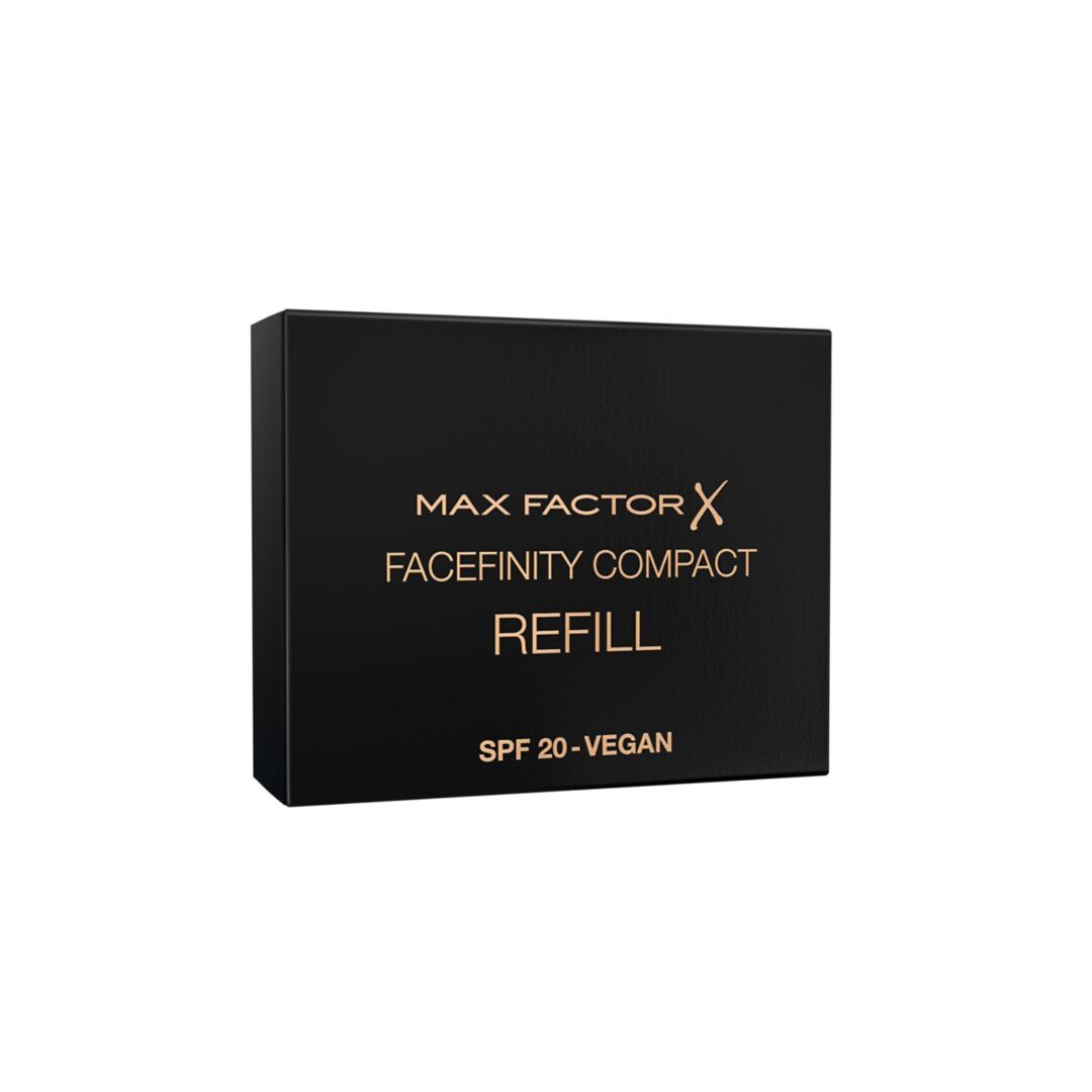 Max Factor  Facefinity Reusable Compact - Recarga Base