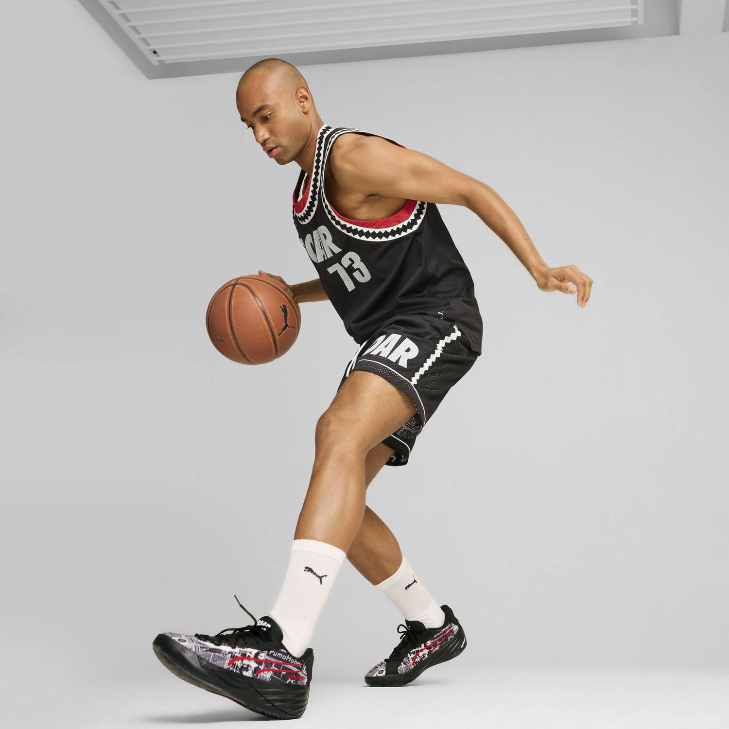Puma All-Pro Nitro Men