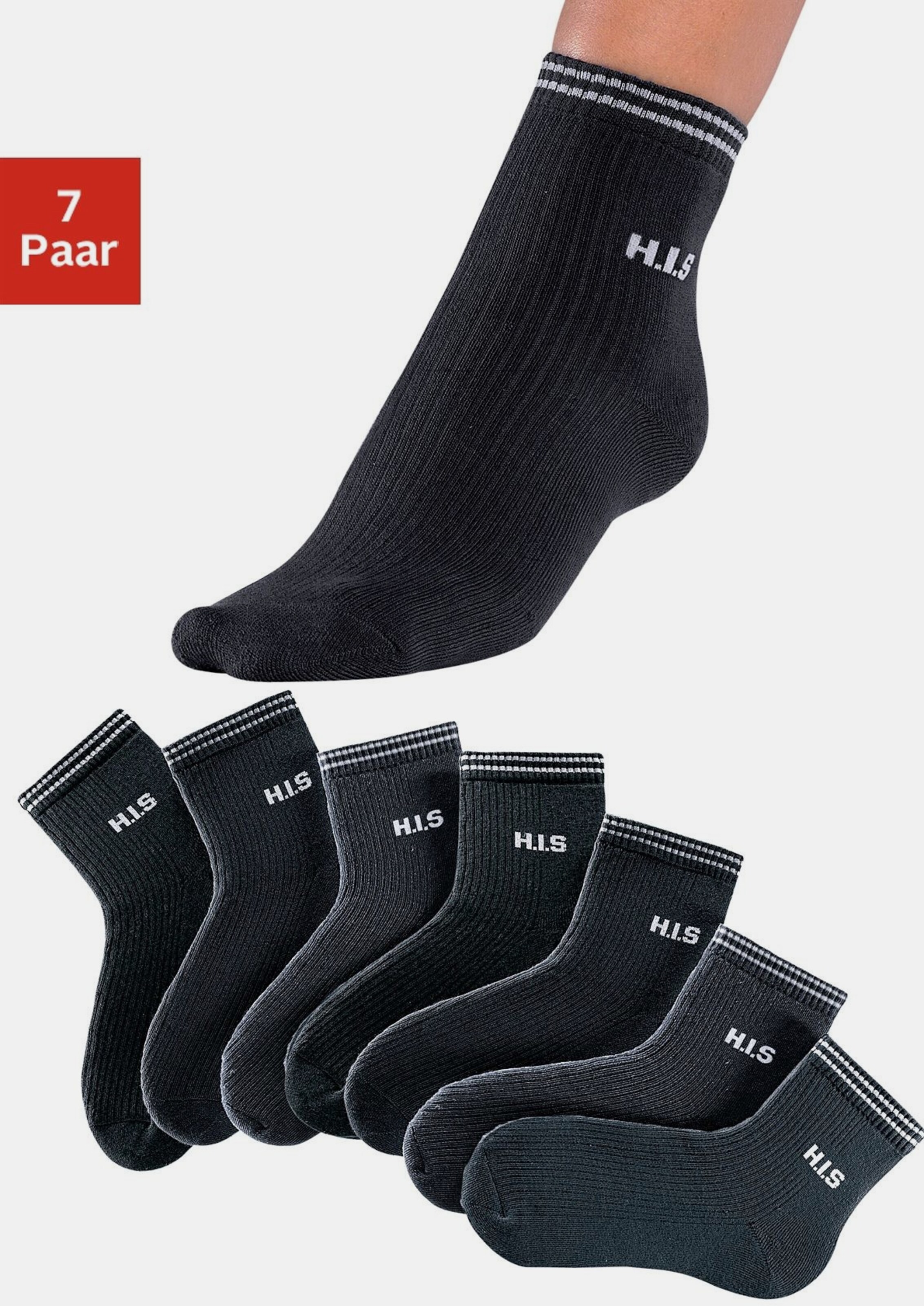 Kurzsocken