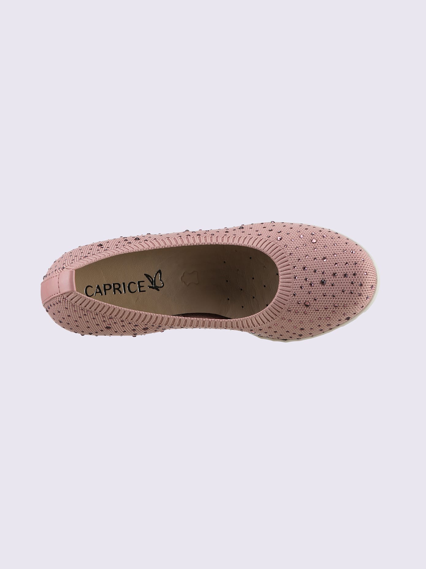 Ballerines largeur g*