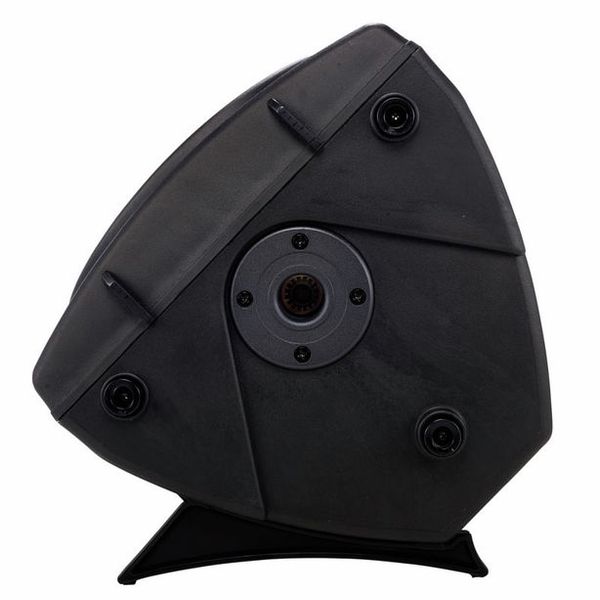 the box PA302 A aktive 2-Wege Bi-amped Fullrange-Box
