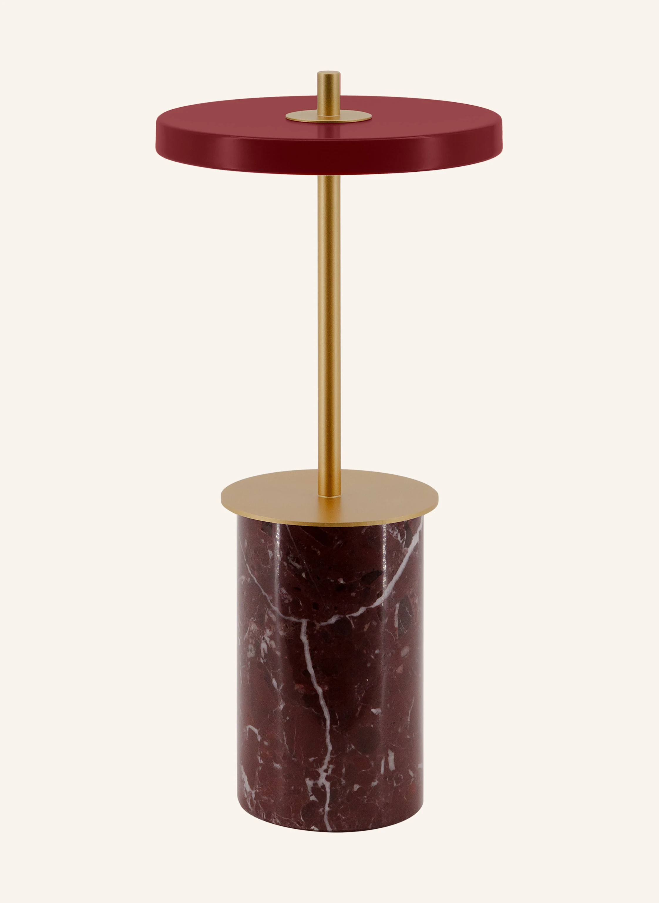 UMAGE Tischleuchte ASTERIA MOVE MINI