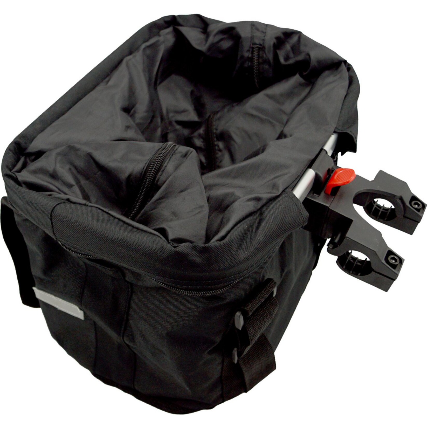 Best Sporting Fahrradtasche mit Schnellverschluss für Lenker, 33 x 25 x 24 cm