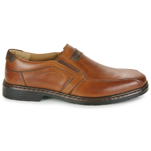 Josef Seibel - ALASTAIR 03 - Marron