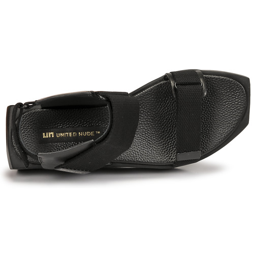 United nude - WA LO - Noir