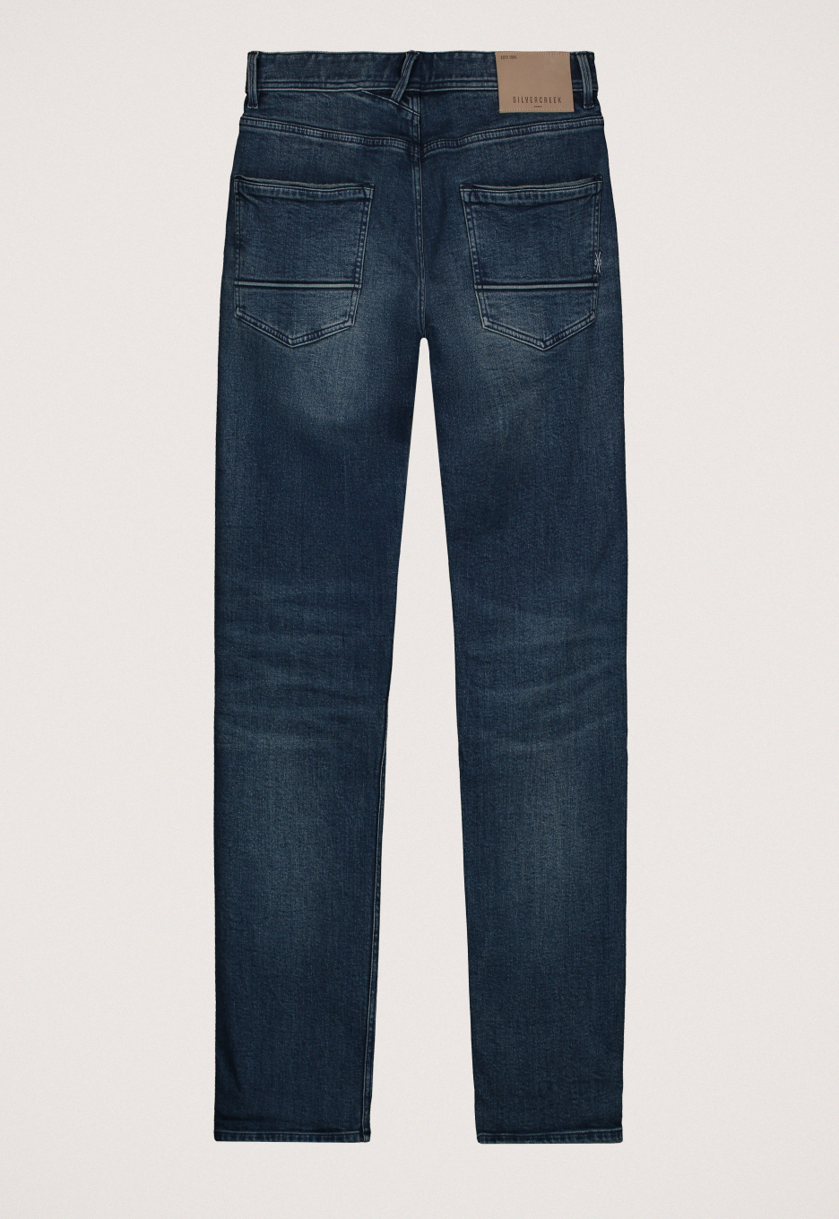 Silvercreek Rush Relaxed Jeans