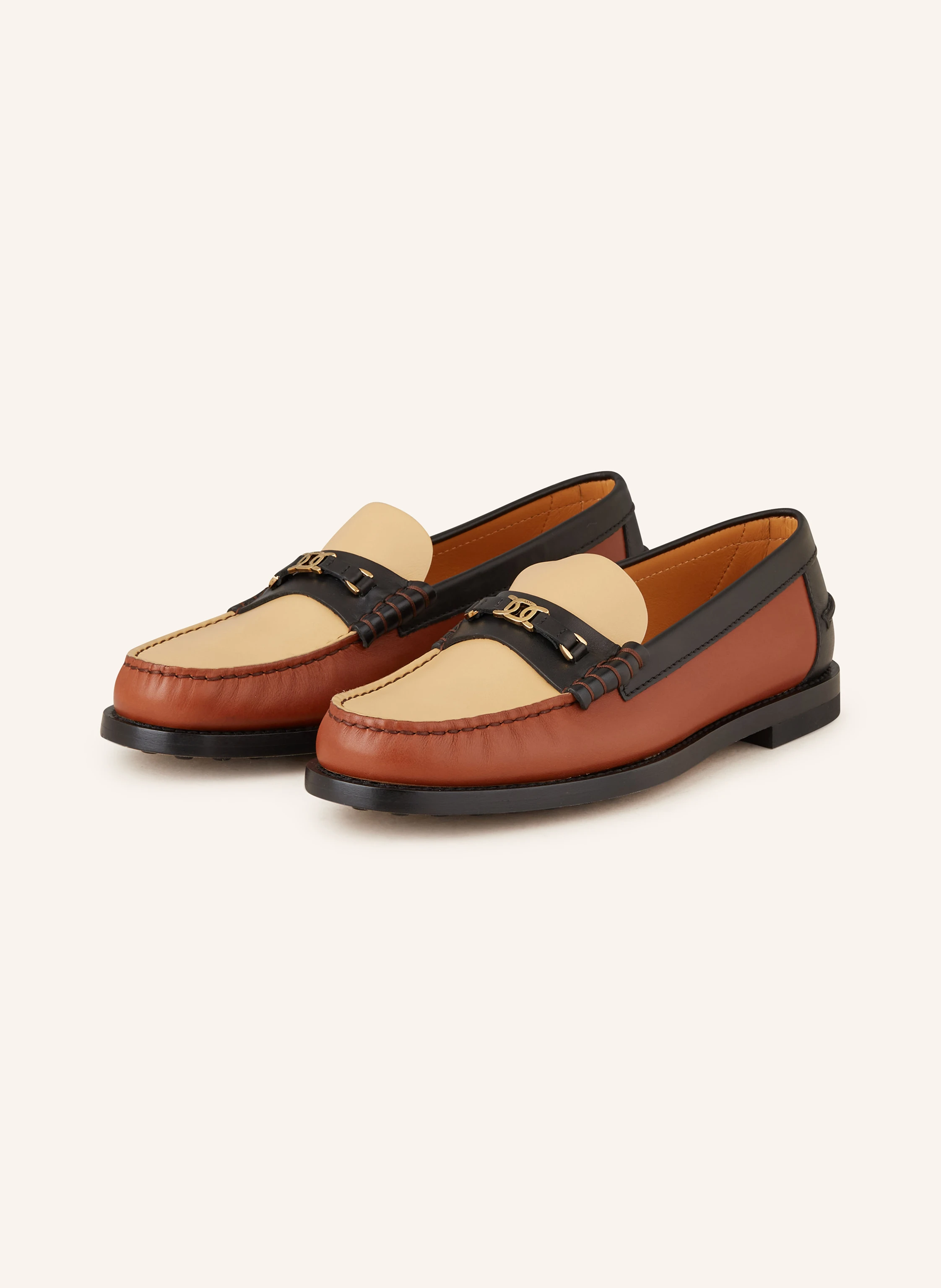 TOD'S Loafer