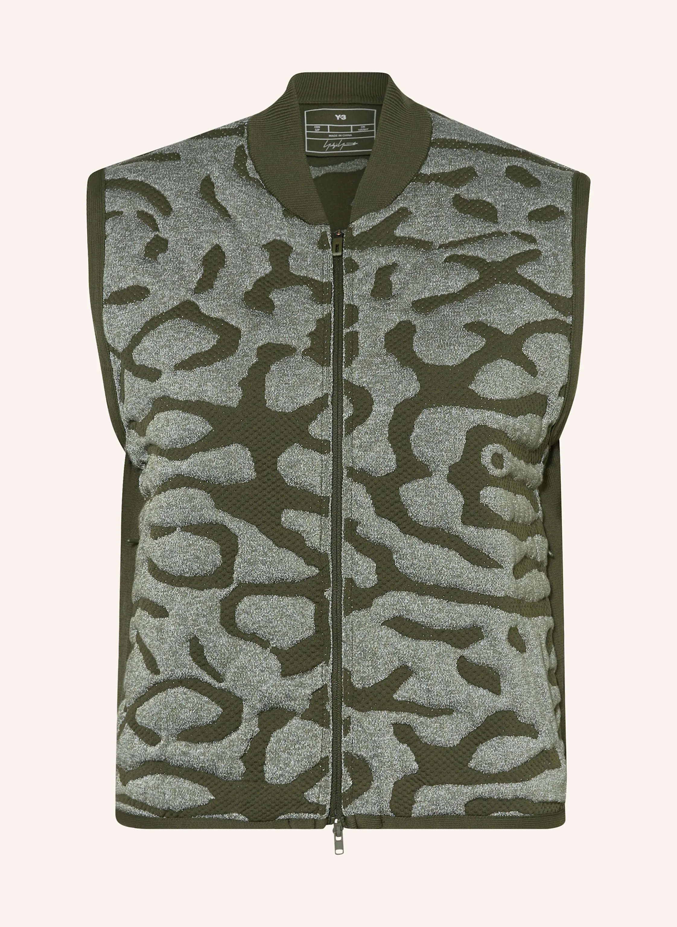 Y-3 Laufweste
