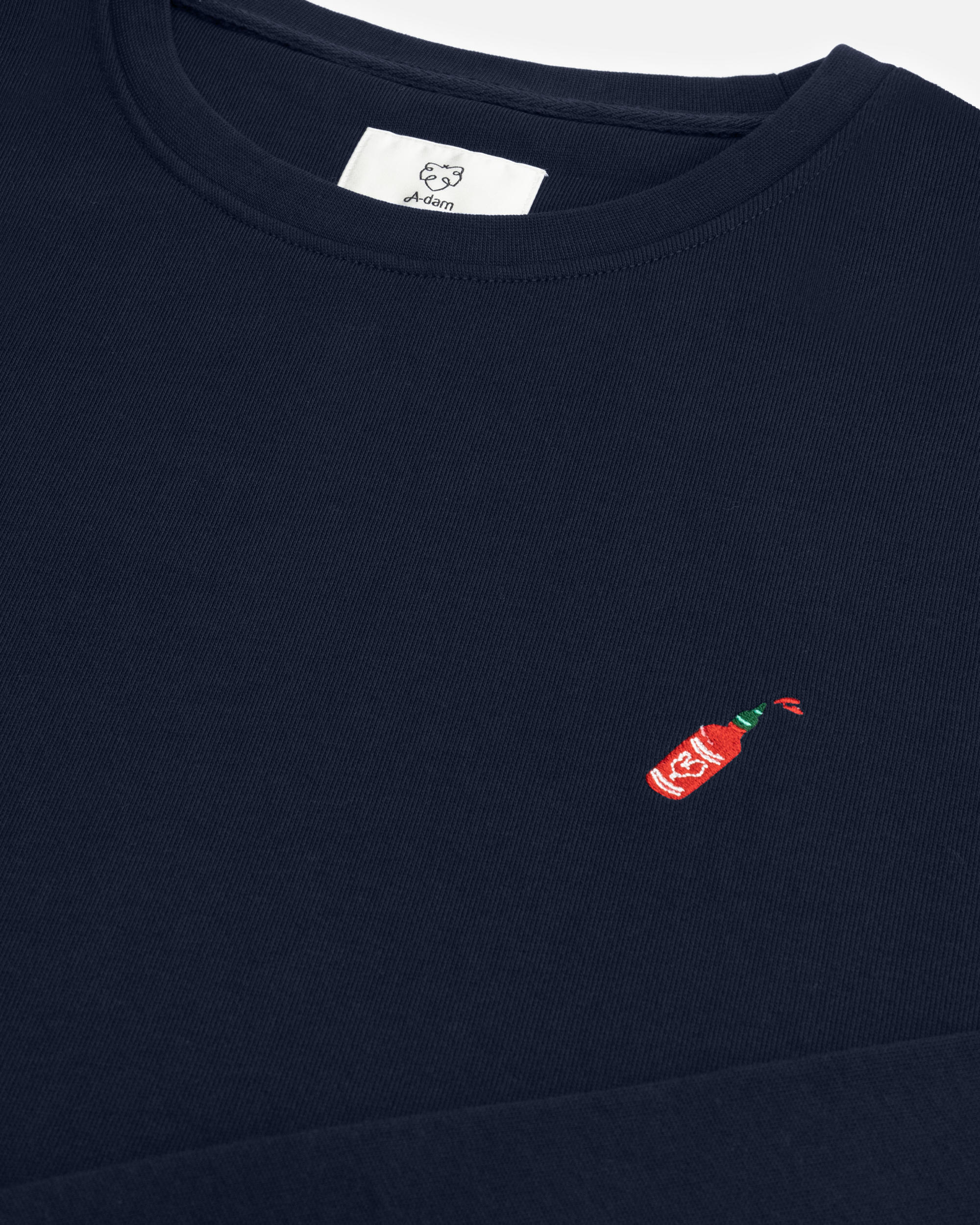 Spicy Sauce