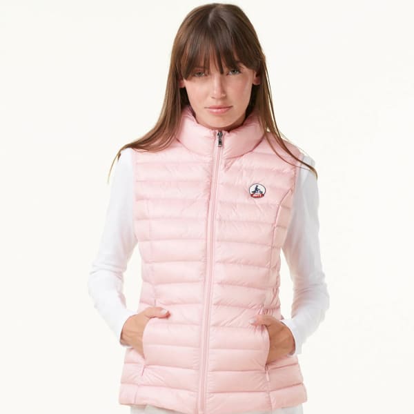 Doudoune JOTT SEDA PEACH PINK