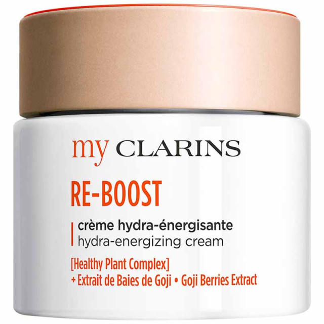 Re-Boost Crème confort hydratante MY CLARINS