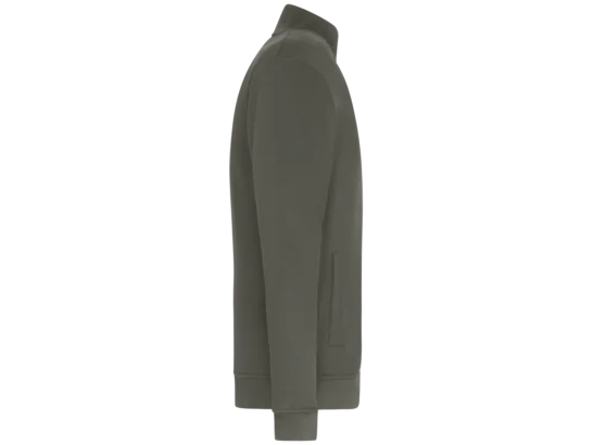 Sweat de travail X-Finity Würth MODYF gris
