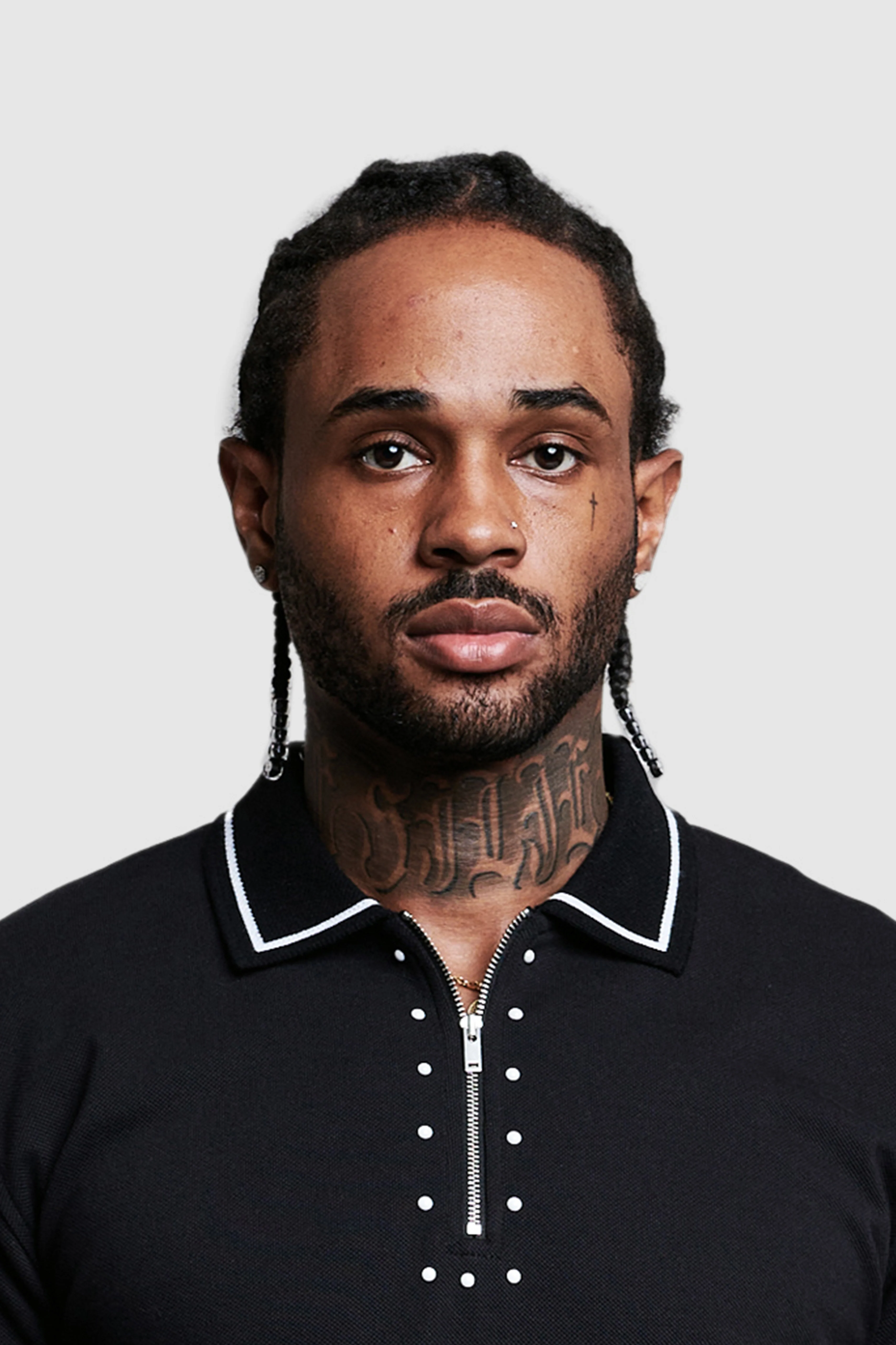 Pearl Polo