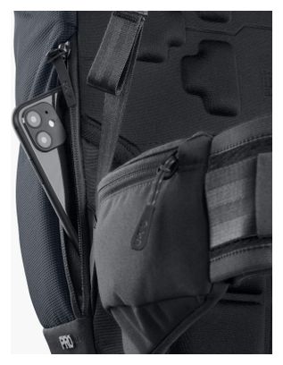Sac à Dos Evoc Commute Pro 22L Noir