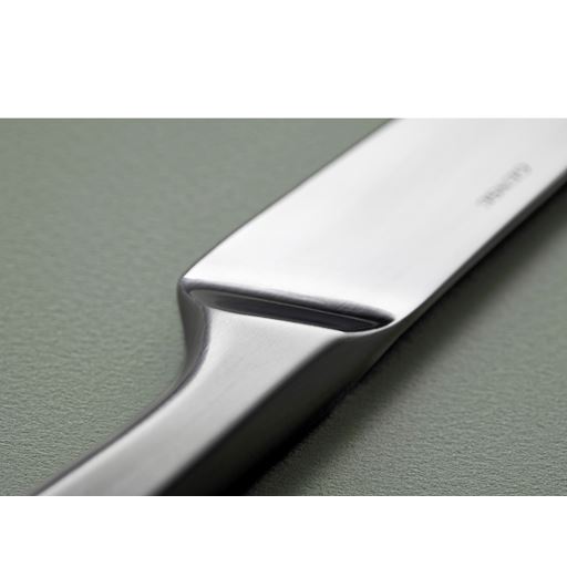 Gense Norm Steakknive, Mat, 4 Dele
