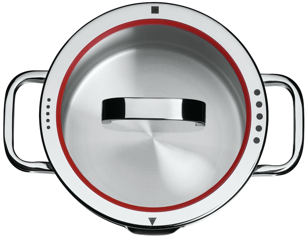WMF Topf FUNCTION 24 cm Edelstahl