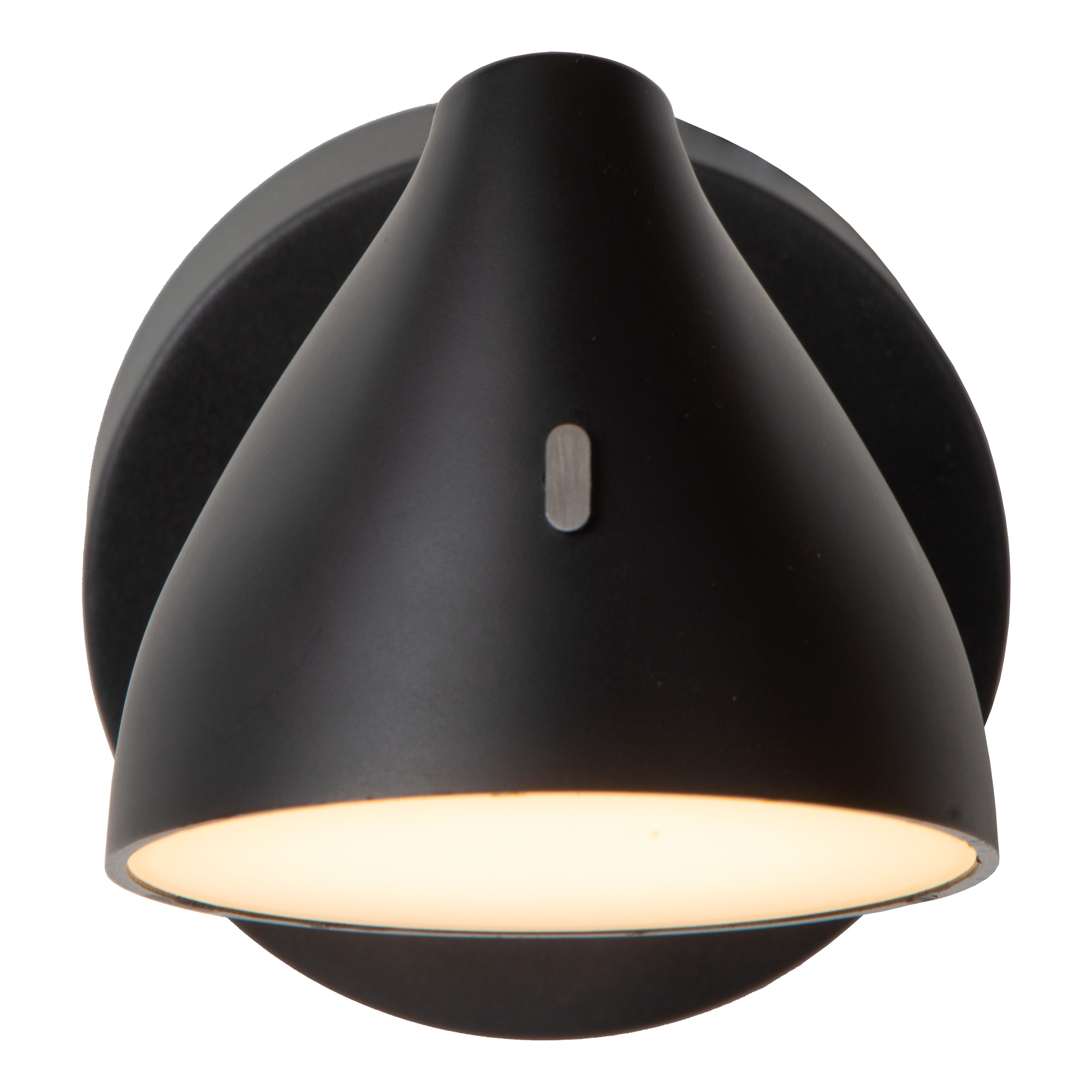 Wandlamp Milne ⌀10  x H16.5 cm