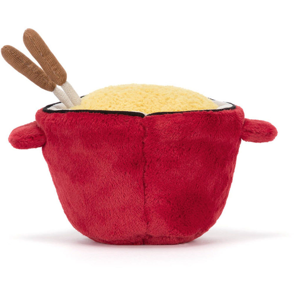 Køb Jellycat Amuseables Cheese Fondue