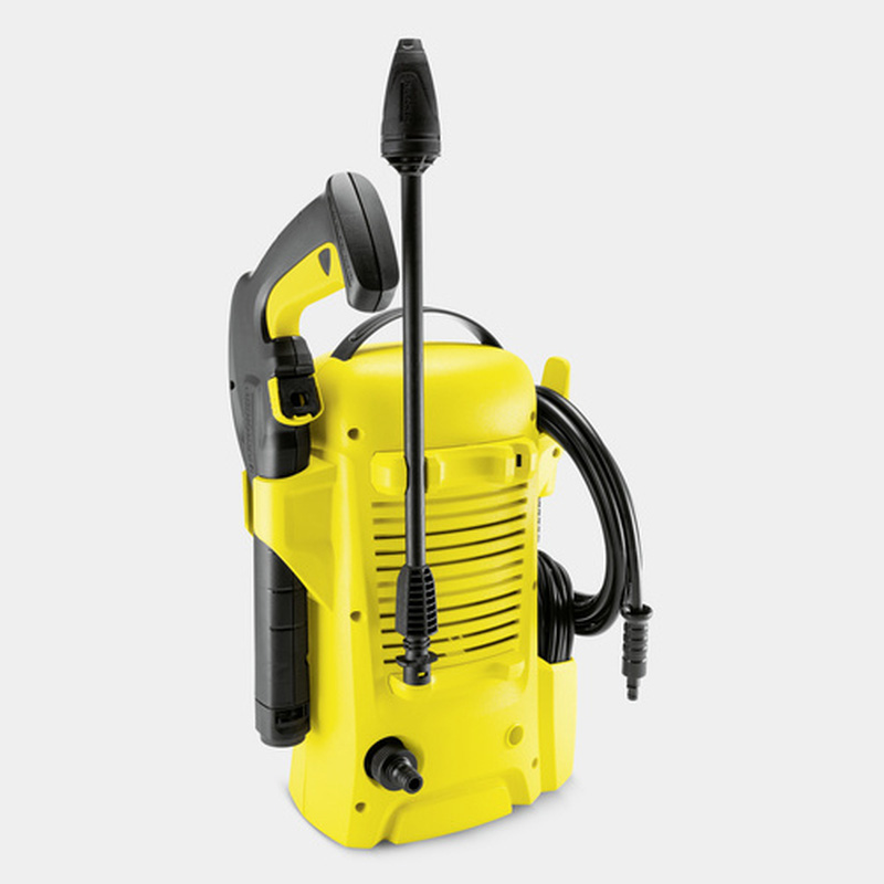 Kärcher K2 Universal edition hogedrukreiniger 110 bar