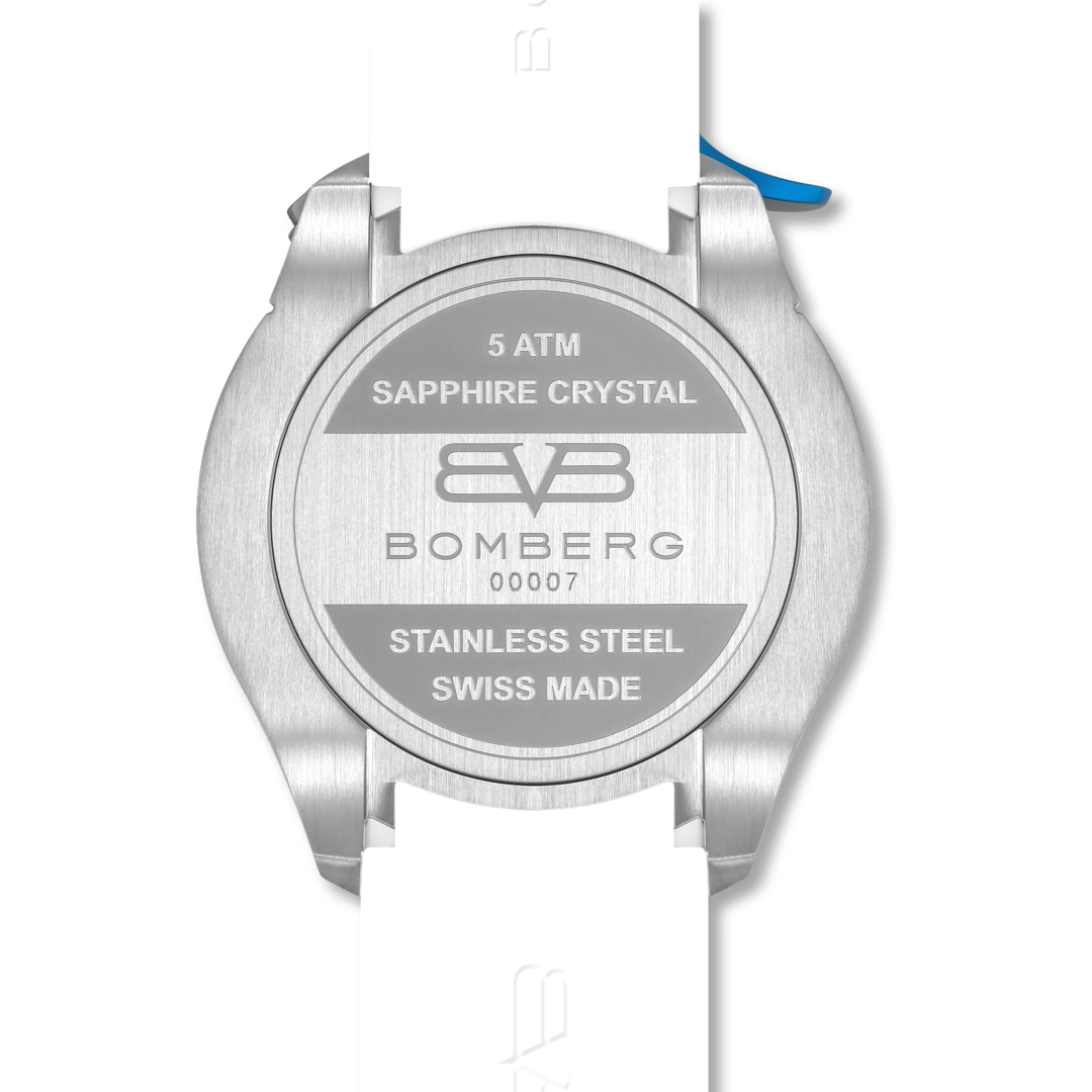 Bomberg Bolt-68 Racing Yas Marina