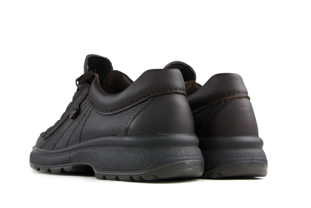 Lomer Veter New Valiant Brown