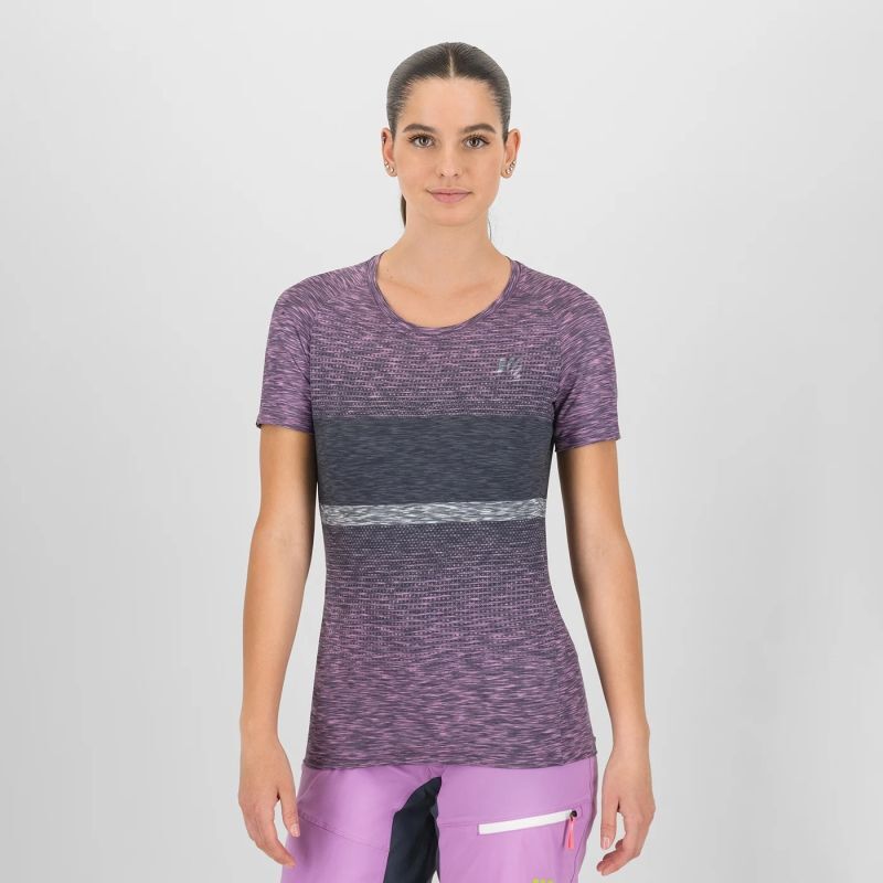 Verve W Tee - Maillot VTT femme