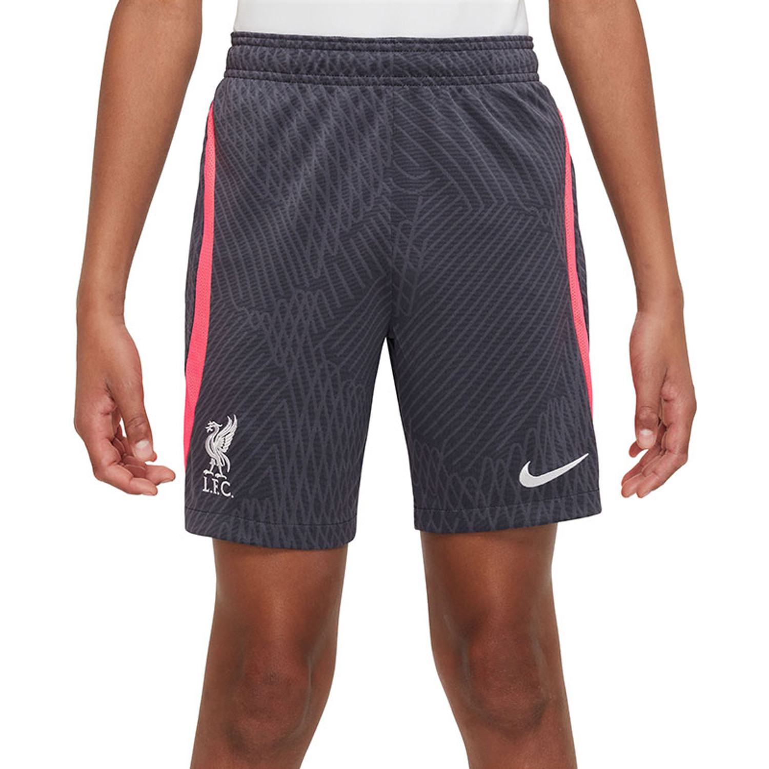 Nike Liverpool Strike Trainingsset Kids