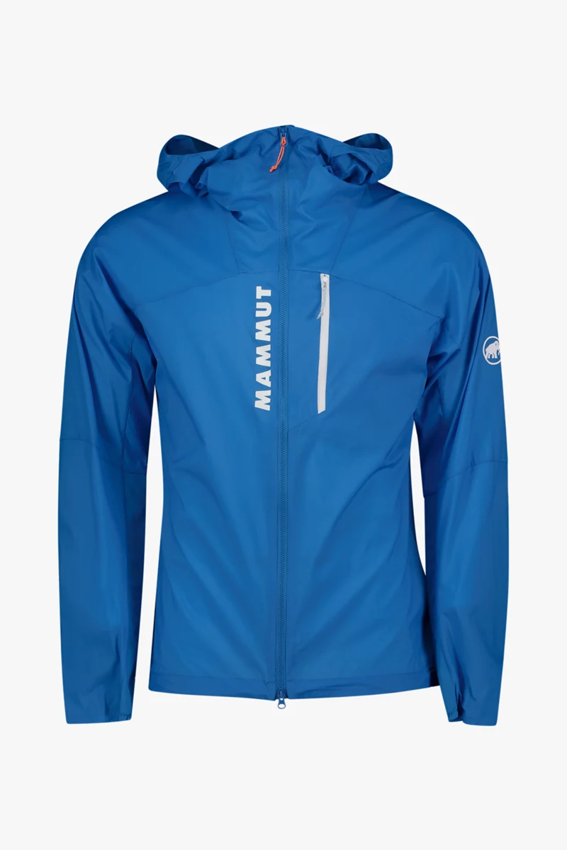 MAMMUT Aenergy Hooded Herren Outdoorjacke