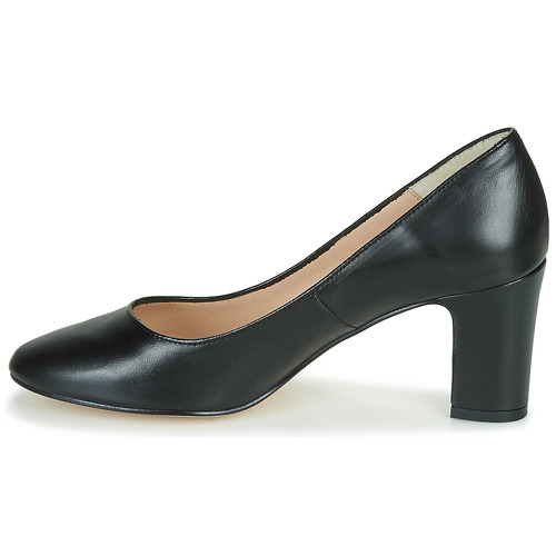 Betty London - NOLIE - Noir