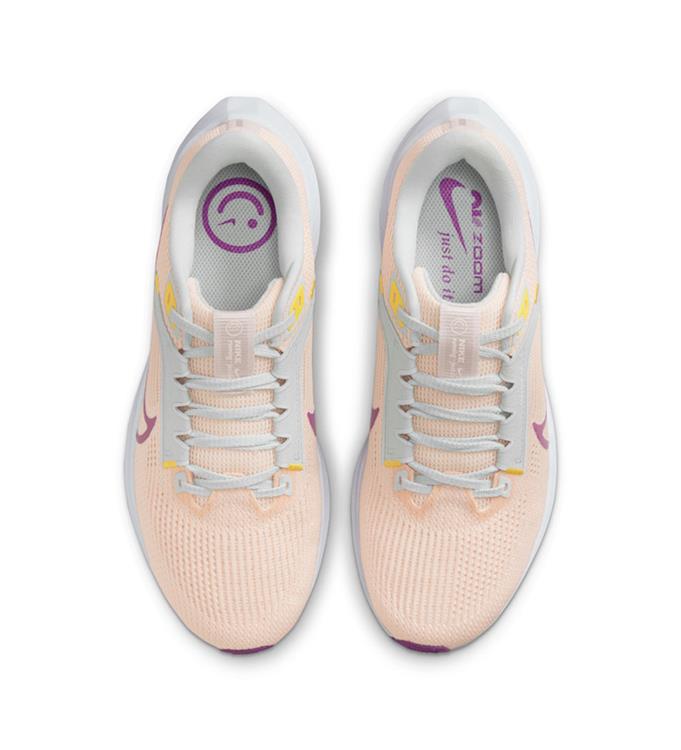 Nike Women Air Zoom Pegasus 40 Hardloopschoenen