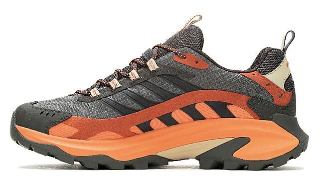 MERRELL - CHAUSSURES DE RANDONNEE MOAB SPEED 2 GTX M