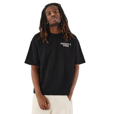 Tee-shirt à manches courtes homme Canyon PROJECT X PARIS