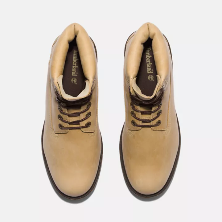 6-Inch Boot Heritage pour homme en beige