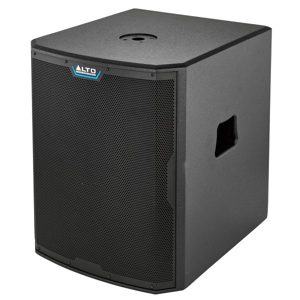 Alto TS 412/18S Power Bundle