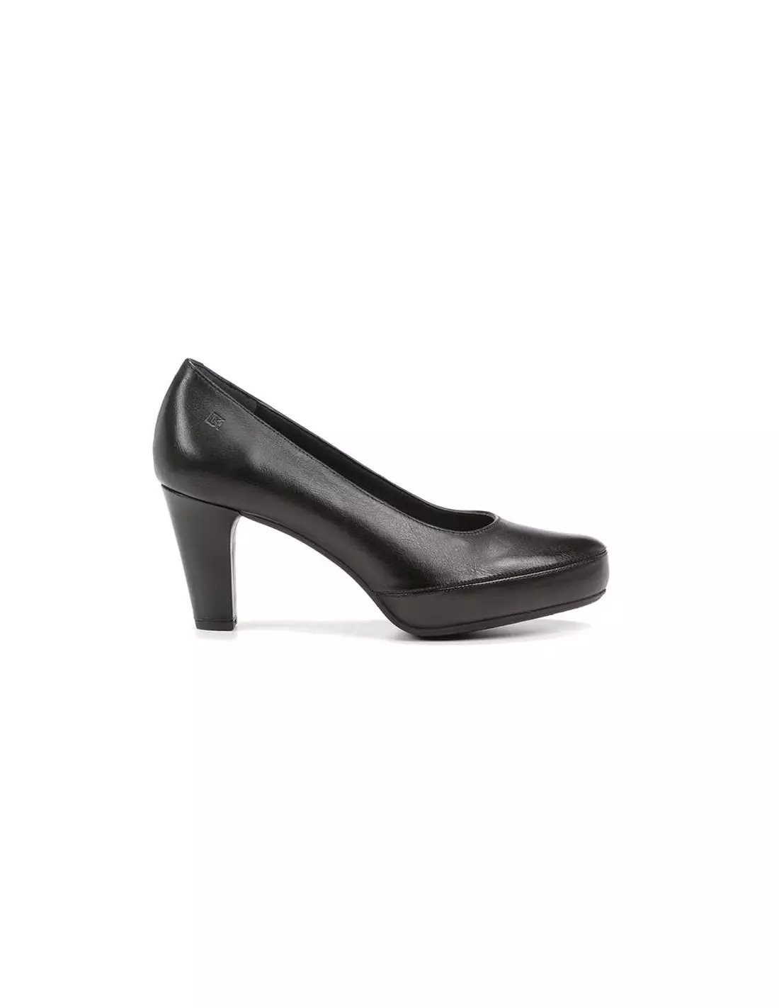 DORKING DOISA 5794 - Escarpins Noir