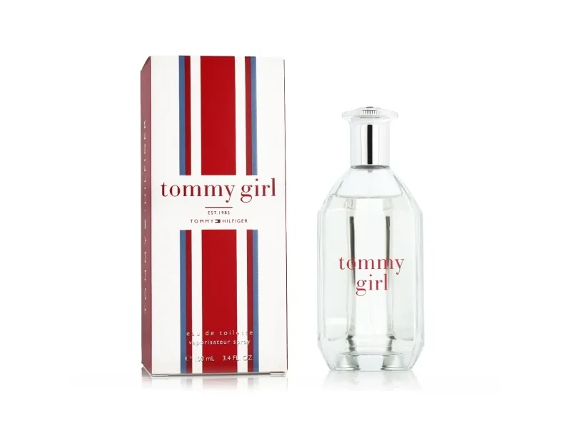 Tommy Hilfiger Tommy Girl Eau De Toilette 100 ml (woman)