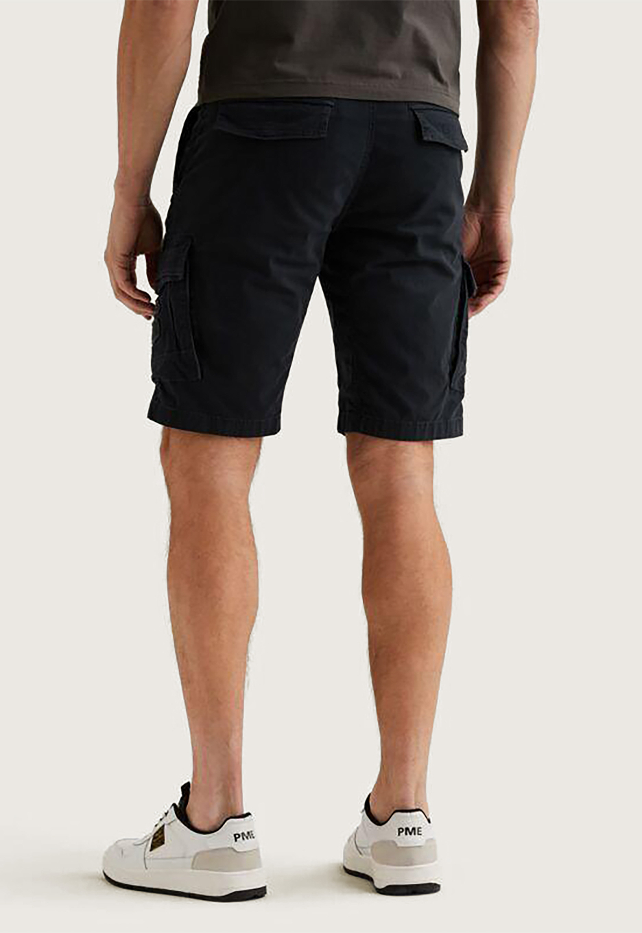 PME Legend Rotor Regular Fit Cargoshorts