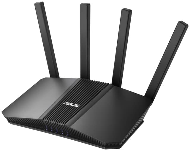 ASUS RT-BE82 WiFi 7 router